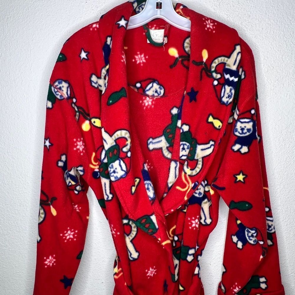 Go Softly Robe - Picture 5 of 8